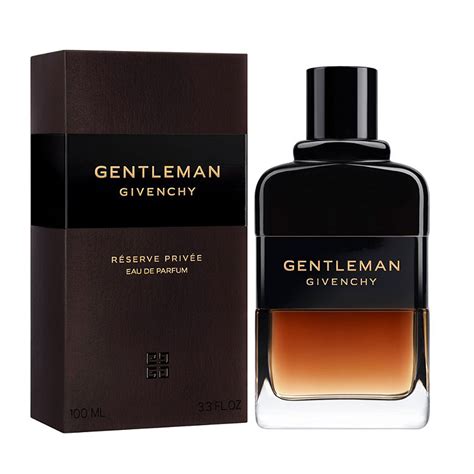 givenchy gentleman 2022|gentleman perfume reserve private Givenchy.